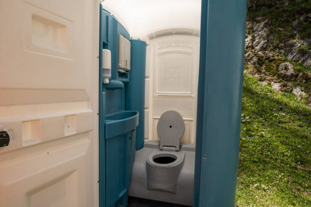 Portable Toilet Options We Offer in Tyhee, ID