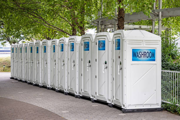 Best Porta potty rental near me  in Tyhee, ID