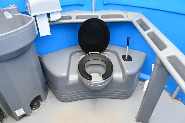 Best Porta potty cleaning services  in Tyhee, ID