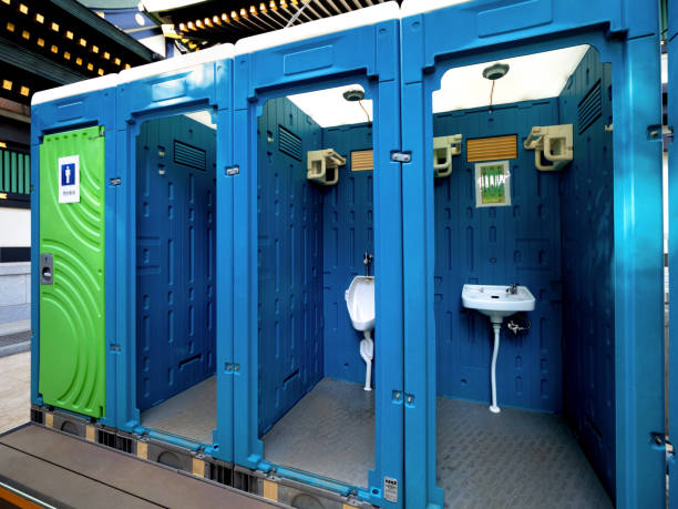 Best Event porta potty rental  in Tyhee, ID