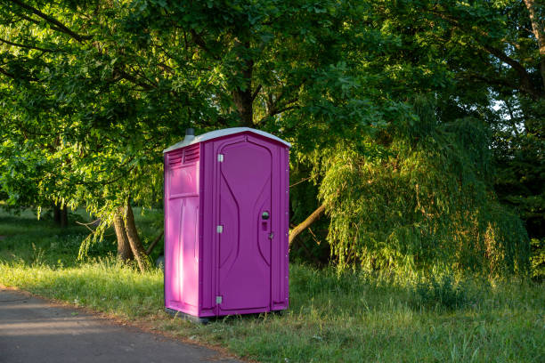 Best Porta potty rental near me  in Tyhee, ID